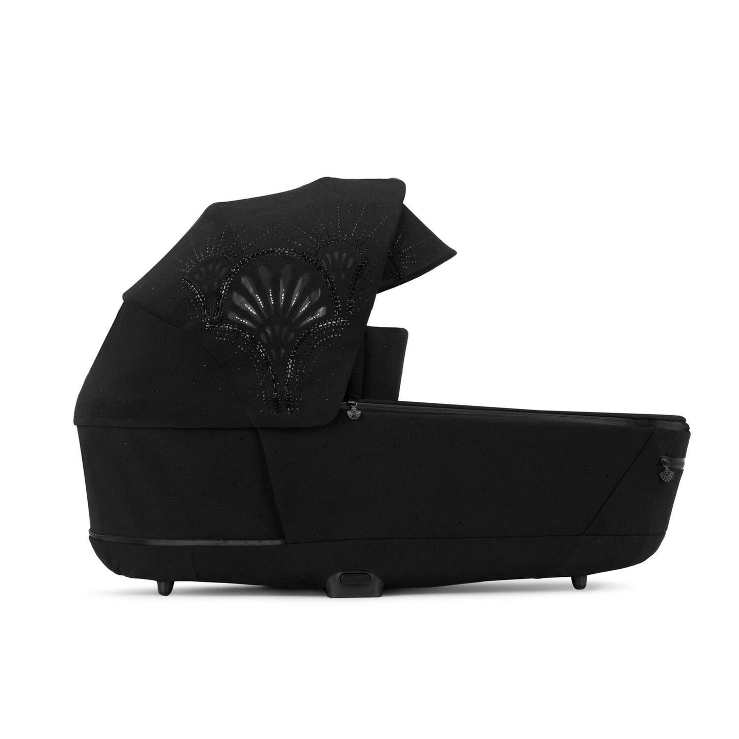 Cybex - ePriam/ Priam Lux Carry Cot - La Parisienne